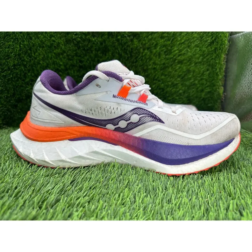 Saucony endorphin speed